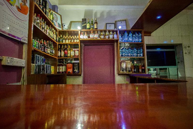 Viewers Park Hotel Naivasha Bagian luar foto