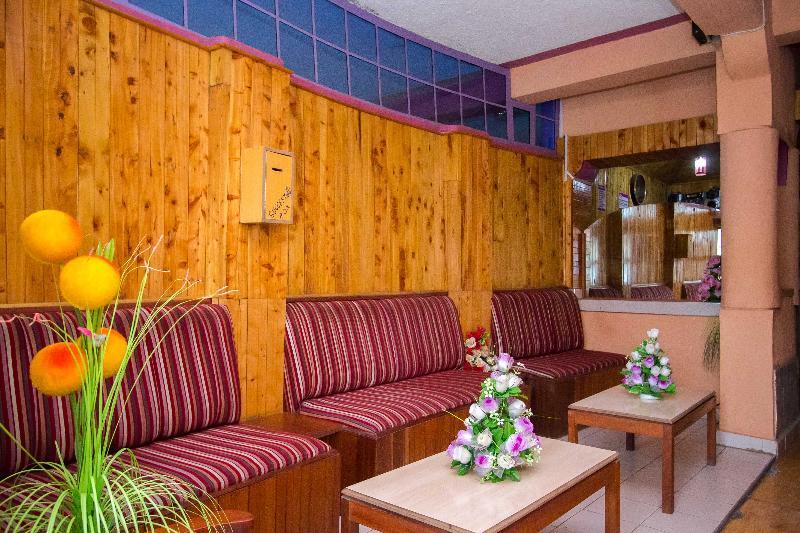 Viewers Park Hotel Naivasha Bagian luar foto