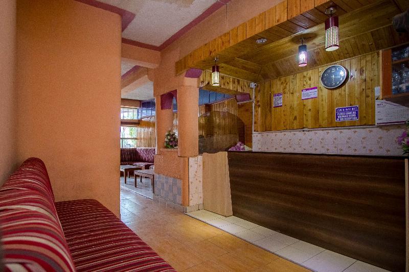 Viewers Park Hotel Naivasha Bagian luar foto
