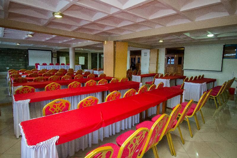 Viewers Park Hotel Naivasha Bagian luar foto