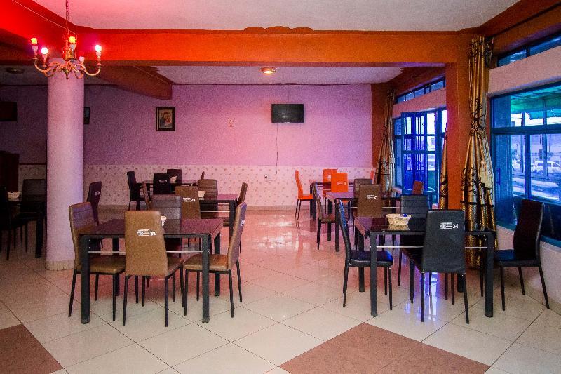 Viewers Park Hotel Naivasha Bagian luar foto