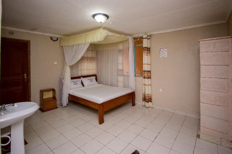 Viewers Park Hotel Naivasha Bagian luar foto